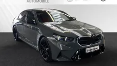 Gebraucht 2025 BMW M5 Comfort Edition Limousine | 131.792 € (Fairer Preis)