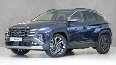 Schwarz Neu 2025 Hyundai Tucson Prime SUV | 38.280 € (Guter Preis)