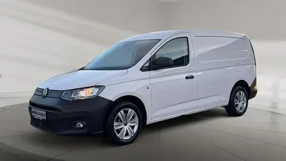 Gebraucht VW Caddy Maxi 122 PS (89 kW) 2021 Van / Kleinbus