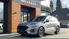 Gebraucht 2023 Ford Kuga ST-Line X SUV | 27.950 € (Fairer Preis)