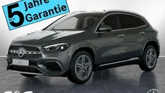 Gebraucht 2025 Mercedes GLA200 AMG SUV | 44.879 € (Fairer Preis)