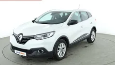 Weiß Gebraucht 2018 Renault Kadjar LIMITED SUV | 14.390 € (Fairer Preis)
