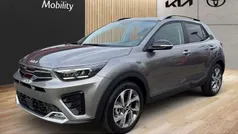 Gebraucht 2025 Kia Stonic GT-Line SUV | 27.390 € (Fairer Preis)