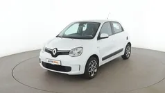 Weiß Gebraucht 2020 Renault Twingo LIMITED Kleinwagen | 10.140 € (Guter Preis)
