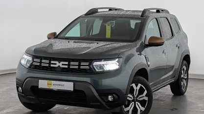 Second-hand Dacia Duster Extreme 131 CP (96 kW) 2024 SUV