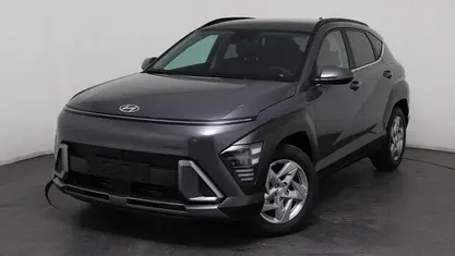 Gebraucht Hyundai Kona Prime 170 PS (125 kW) 2025 SUV