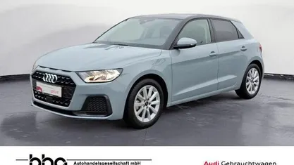 Gebraucht Audi A1 Sportback Advanced Plus 116 PS (85 kW) 2025 Kleinwagen