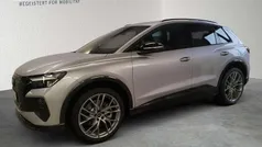 Gebraucht 2025 Audi e-tron S-Line SUV | 53.380 € (Fairer Preis)