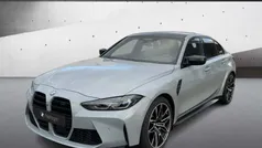 Gebraucht 2022 BMW M3 Competition Edition Limousine | 67.900 € (Fairer Preis)