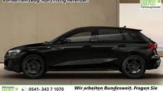 Gebraucht 2025 Audi A3 S-Line Limousine | 39.991 € (Fairer Preis)