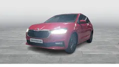 Gebraucht 2025 Skoda Fabia Tour Kleinwagen | 21.888 € (Guter Preis)