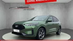 Gebraucht 2025 Ford Kuga ST-Line SUV | 30.990 € (Guter Preis)
