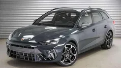 Gebraucht 2025 Cupra Leon VZ Kombi | 38.992 € (Superpreis)