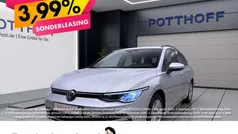 Gebraucht 2021 VW Golf VIII Life Kombi | 18.222 € (Fairer Preis)