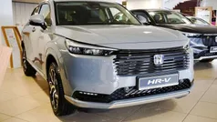Grau Neu 2025 Honda HR-V Advance SUV | 33.980 € (Guter Preis)