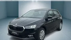 Schwarzmagic perleffekt Neu 2025 Skoda Fabia Selection Limousine | 22.850 € (Fairer Preis)