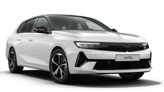 Gebraucht 2025 Opel Astra GS Line Kombi | 27.823 € (Guter Preis)