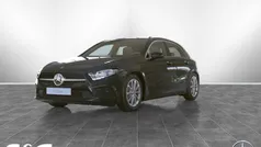 Gebraucht 2019 Mercedes A180 Progressive Limousine | 23.670 € (Fairer Preis)