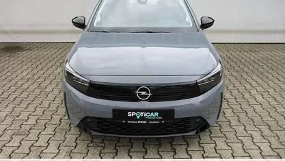 Gebraucht 2025 Opel Corsa Edition Kleinwagen | 19.999 € (Fairer Preis)