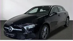 Gebraucht 2020 Mercedes A250 Progressive | 21.900 € (Guter Preis)