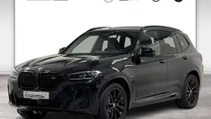 Saphirschwarz Gebraucht 2024 BMW X3 M Sport SUV | 64.890 € (Fairer Preis)