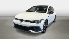 Gebraucht 2023 VW Golf VIII GTI Clubsport Limousine | 35.240 € (Fairer Preis)