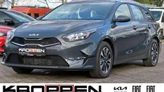 Gebraucht 2024 Kia Ceed Sportswagon Kombi | 23.750 € (Superpreis)