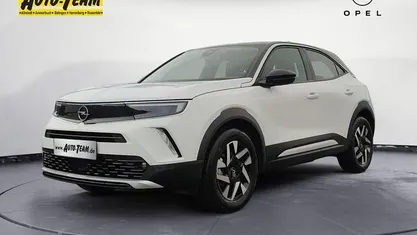 Gebraucht Opel Mokka-e 100 kW (136 PS) 2022 SUV
