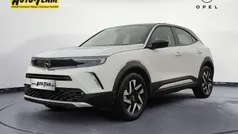 Weiß Gebraucht 2022 Opel Mokka-e SUV | 19.880 € (Fairer Preis)