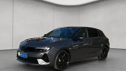 Gebraucht 2024 Opel Astra Limousine | 23.440 € (Guter Preis)