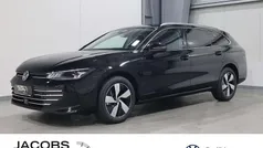 Gebraucht 2025 VW Passat Business Kombi | 40.320 € (Superpreis)