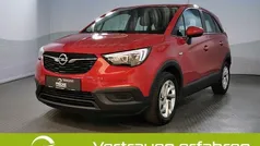 Gebraucht 2020 Opel Crossland Edition SUV | 12.470 € (Fairer Preis)