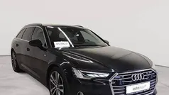 Gebraucht 2021 Audi A6 Sport Kombi | 24.990 € (Guter Preis)