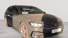 Uranograu Gebraucht 2021 VW Passat GTE Kombi | 17.490 € (Superpreis)