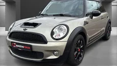 Gebraucht 2008 Mini Cooper S Kleinwagen | 8.900 € (Fairer Preis)