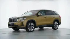 Gebraucht 2025 Skoda Kodiaq SUV | 52.889 € (Fairer Preis)
