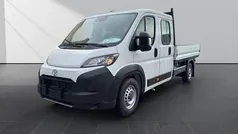 Gebraucht 2025 Toyota Proace Van | 33.663 € (Fairer Preis)