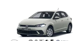 Gebraucht 2024 VW Polo Limousine | 17.260 € (Superpreis)
