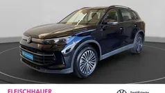 Gebraucht 2024 VW Tiguan Life SUV | 35.480 € (Fairer Preis)