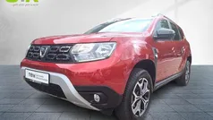 Kalaharirot Gebraucht 2021 Dacia Duster Celebration SUV | 15.980 € (Fairer Preis)