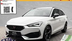 Gebraucht 2024 Cupra Leon Kombi | 26.690 € (Superpreis)