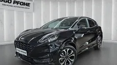Gebraucht 2024 Ford Puma ST-Line X SUV | 24.750 € (Guter Preis)