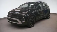 Diamant schwarz Gebraucht 2024 Opel Crossland X Ultimate SUV | 19.800 € (Fairer Preis)