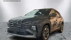 Gebraucht 2025 Hyundai Tucson Trend SUV | 32.639 € (Guter Preis)