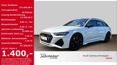 Gebraucht 2022 Audi RS6 Performance Kombi | 133.490 €