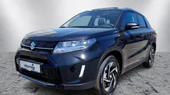 Schwarz Neu 2025 Suzuki Vitara Comfort SUV | 27.860 € (Fairer Preis)