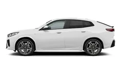 Gebraucht 2025 BMW X2 Performance SUV | 50.990 € (Fairer Preis)