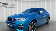 Gebraucht 2016 BMW X4 M Sport SUV | 29.490 € (Guter Preis)