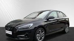 Gebraucht 2024 Hyundai i30 GO! Limousine | 22.640 € (Fairer Preis)