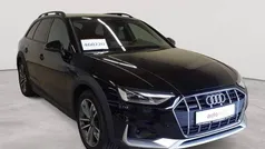 Gebraucht 2020 Audi A4 Allroad Ambiente Kombi | 25.590 € (Guter Preis)